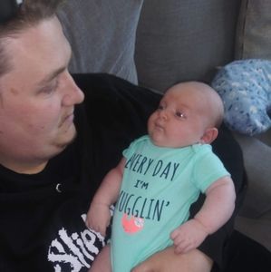 Meet your Posher, Brandon